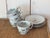 Late 20th Century Four Spode Queen's Bird Cup and Saucer Sets For Sale - Image 14 of 16