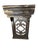 Early 19th Century Antique Altar Table For Sale - Image 5 of 9