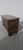 Minature Oak Coffer, 1920 For Sale - Image 4 of 8