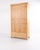 Chamber Cabinet in Pine with Round Legs and Drawers, 1900s For Sale - Image 6 of 18