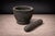 Molcajete in Volcanic Stone, Taller Maya, 2016 For Sale - Image 11 of 14