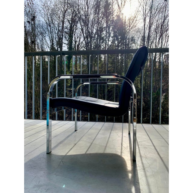 Space Age Lounge Chairs, 1970s, Set of 2 For Sale - Image 15 of 18