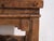 Antique Altar Console Table from Amaru For Sale - Image 11 of 12