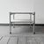 Tubular Steel Side Table For Sale - Image 12 of 18