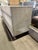 A bold statement in modern design, this Crate & Barrel “Circulus” seven-drawer dresser blends sculptural artistry with...