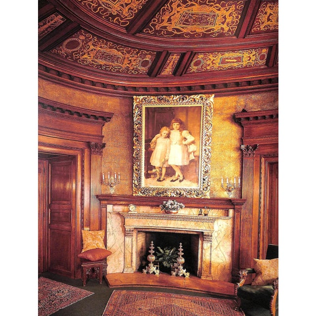 Paper "The Houses of McKim, Mead & White" 1998 White, Samuel G. For Sale - Image 7 of 10