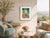Hilltop #2 - Tomoko Parry, C. 1990s For Sale - Image 11 of 11