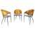 Dining Chairs from Cattelan Italia, Italy, 1980s, Set of 3 For Sale - Image 17 of 17