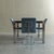 Dining Set by Saporiti Italia, 1970s, Set of 5 For Sale - Image 12 of 14