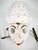 Venetian Carnival Mask, 1980s For Sale - Image 3 of 8