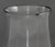 Modern Blown Glass Hurricane Shades, Circa 1830 For Sale - Image 3 of 6
