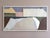 PASTEL SETTLEMENT Size: 14.9 x 27 inches (including frame) Oil on canvas A soothing mid-century modernist composition that...