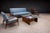 1950s Brazilian Mid-Century Modern Bar Cart in Rosewood, Carlo Hauner and Martin Eisler, 1950s - Lot 532 For Sale - Image 5 of 14