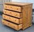 Pine Central European Chest of Four Drawers For Sale - Image 14 of 16