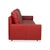 Gordon 4-Seater Sofa in Red Leather from Walter Knoll / Wilhelm Knoll For Sale - Image 12 of 15