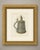 This is an original antique chromolithograph, printed in colors, from le moyen âge et la renaissance, lettered "pôt a...