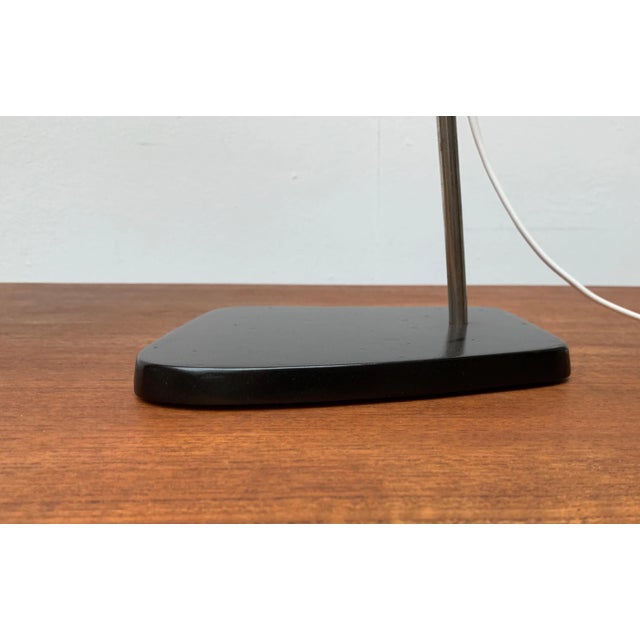 Mid-Century Table Lamp For Sale - Image 11 of 18