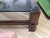 Model 2461 Coffee Tables in Wood from Fontana Arte, 1960s, Set of 2 For Sale - Image 6 of 11