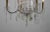 Maria Theresa Crystal Chandelier, Austria, 1900s For Sale - Image 5 of 13