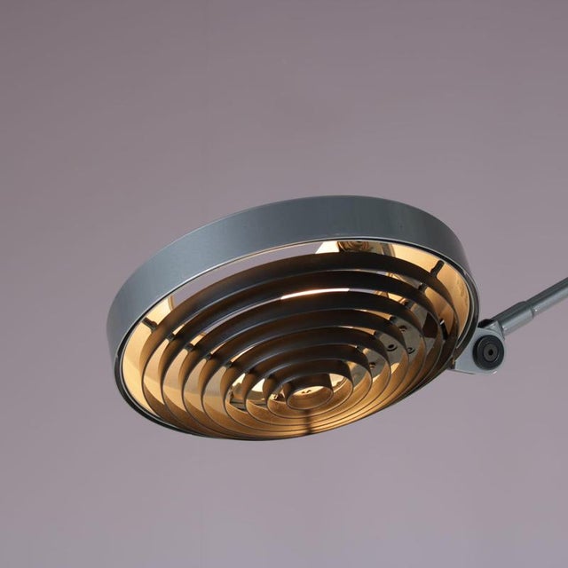 Elle 55 Floor Lamp by Tommaso Cimini for Lumina, Italy, 1980s For Sale - Image 6 of 15