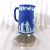 Traditional 1950s Wedgwood Jasperware Trojan Jug or Pitcher With Metal Pouring Cap For Sale - Image 3 of 5