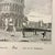 Paper Vintage Architectural Print Engraving of the Leaning Tower of Pisa, Italy, Artist Signed in Plate For Sale - Image 7 of 14
