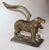 Early 20th Century Early 20th Century Cast Iron Dog Nut Cracker For Sale - Image 5 of 8
