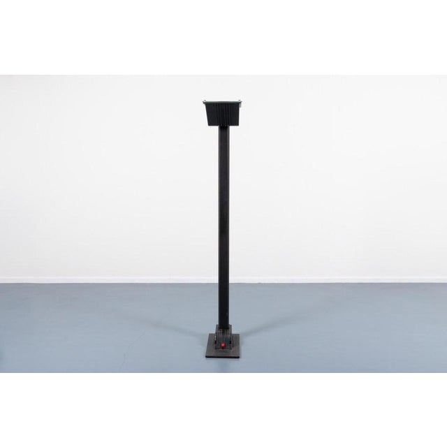 Italian Floor Lamp from Fosnova For Sale - Image 3 of 8