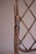Late 20th Century Rose Tarlow Style Twig Outdoor Chairs & Ottoman, 5 Pieces For Sale - Image 4 of 14