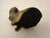 Large Cat Brass Door Stopper, 1960s For Sale - Image 18 of 18