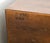 Mid Century Modern Dresser Gentlemans Chest 8 Drawer Wood Henredon Circa '75 MCM For Sale - Image 10 of 12