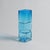Glass Blue Drunken Bricklayer Vase by Whitefriars Glass, 1960s For Sale - Image 7 of 18