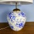 Mid-Century Modern Table Lamp from Rhenania For Sale - Image 3 of 6