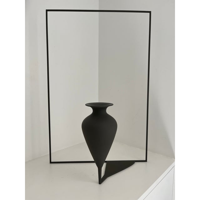 Contemporary Composit Vase attributed to Cédric Ragot, 2004 For Sale - Image 3 of 7