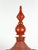 19th Century Antique Burmese Lacquered Offering Vessel (Hsun-Ok) For Sale - Image 5 of 11
