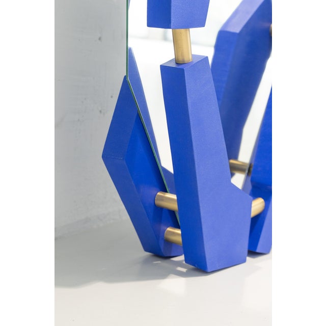 Contemporary The Last Mirror by Vincent Decat For Sale - Image 3 of 7