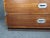 Brown Campaign Style Chest of Drawers by Bernhardt For Sale - Image 8 of 13