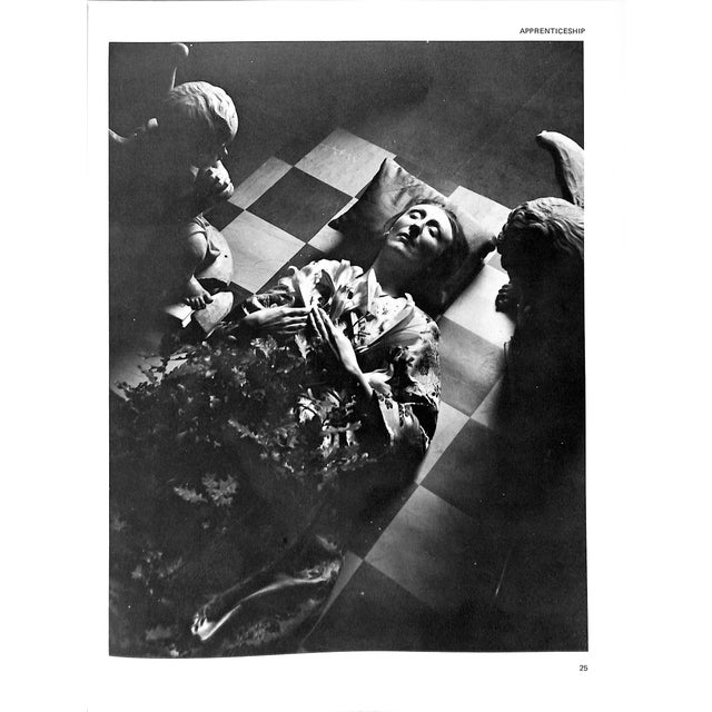 "Cecil Beaton: Stage and Film Design" 1975 Spencer, Charles For Sale In New York - Image 6 of 12