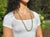 Vintage 32-Inch New Zealand Bowenite Beaded Necklace, Gold Plate Clasp For Sale - Image 4 of 7