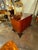 19th C. German Biedermeier Mahogany Commode For Sale In Dallas - Image 6 of 8