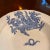 English Early Masons Ironstone Soup Plate With Dragon For Sale - Image 3 of 6