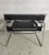 Wassily Chair in Steel and Leather by Marcel Breuer for Gavina, 1960s For Sale - Image 14 of 16