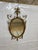 1940s Neoclassical Revival Style Mirror For Sale - Image 5 of 6