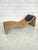1970s Model P3S Chaise Longue in Rattan by Tito Agnoli for Bonacina, 1960s For Sale - Image 5 of 13