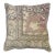 Turkish Kayseri Rug Pillow For Sale