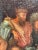 Renaissance 18th Century Italian Baroque Mythological Oil Painting in Carved Giltwood Frame Apollo and Marsyas After Filippo Lauri For Sale - Image 3 of 11