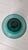 Bowl in Green Model Annitrenta Murano Glass from Venini, 1990s For Sale - Image 12 of 15