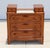 Late 19th Century Exceptional 19th Century Renaissance Revival Walnut & Marble Drop-Center Dresser For Sale - Image 5 of 18