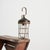 Antique inspection pendant light desk lamp – g an antique inspection lamp salvaged from a portsmouth docks workshop, the...