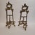 18th Century Baroque Lecterns in Ormolu, Spain, Set of 2 For Sale - Image 6 of 18